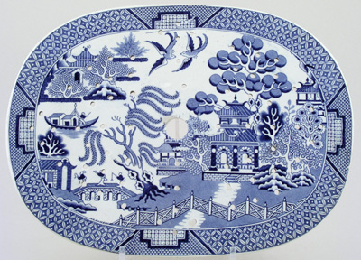 Drainer c1840